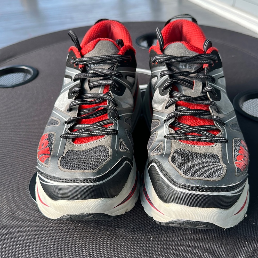 Hoka stinson 3